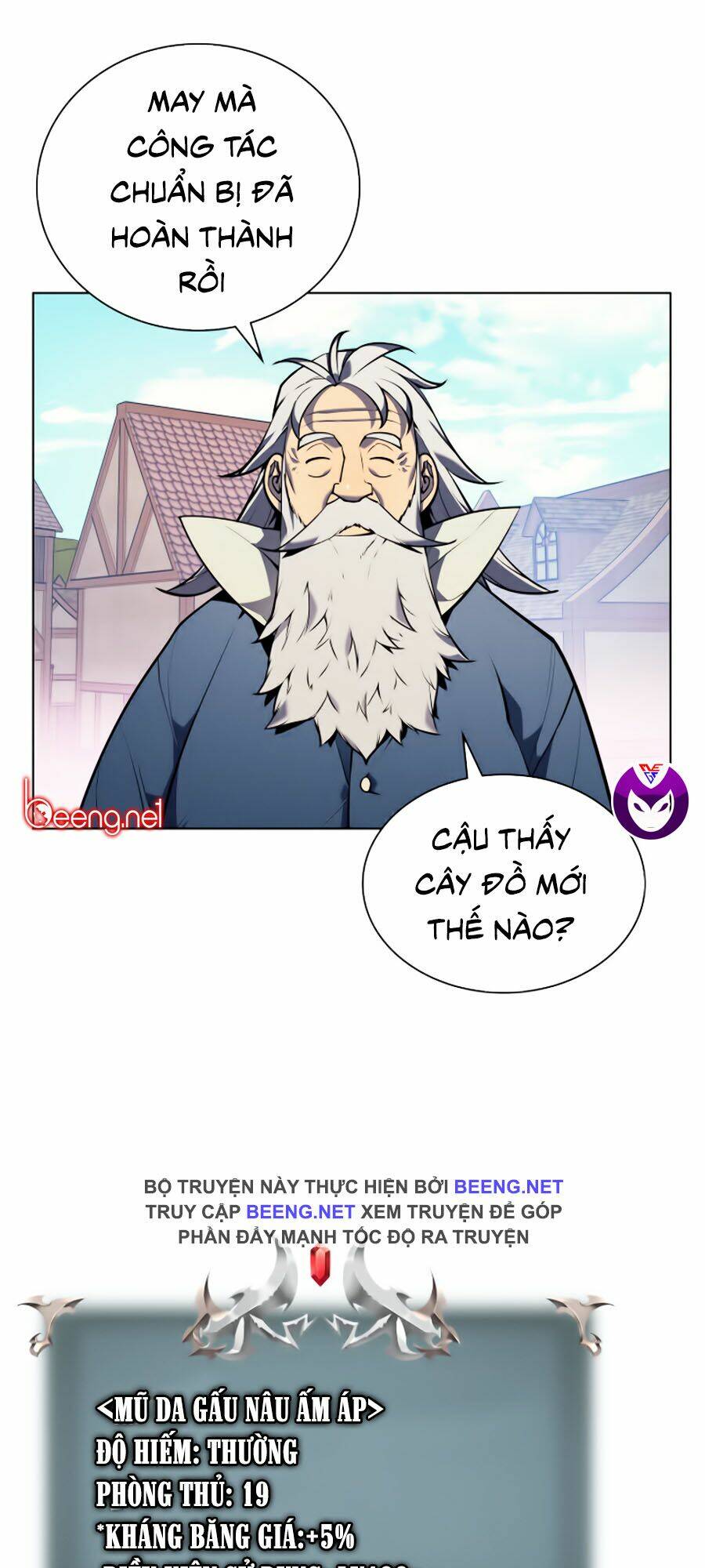 Thợ Rèn Huyền Thoại Chapter 37 - Trang 66