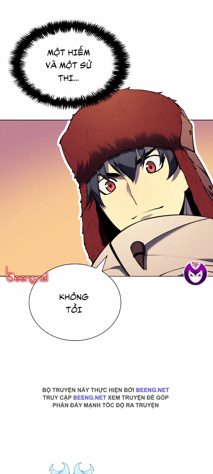 Thợ Rèn Huyền Thoại Chapter 37 - Trang 69