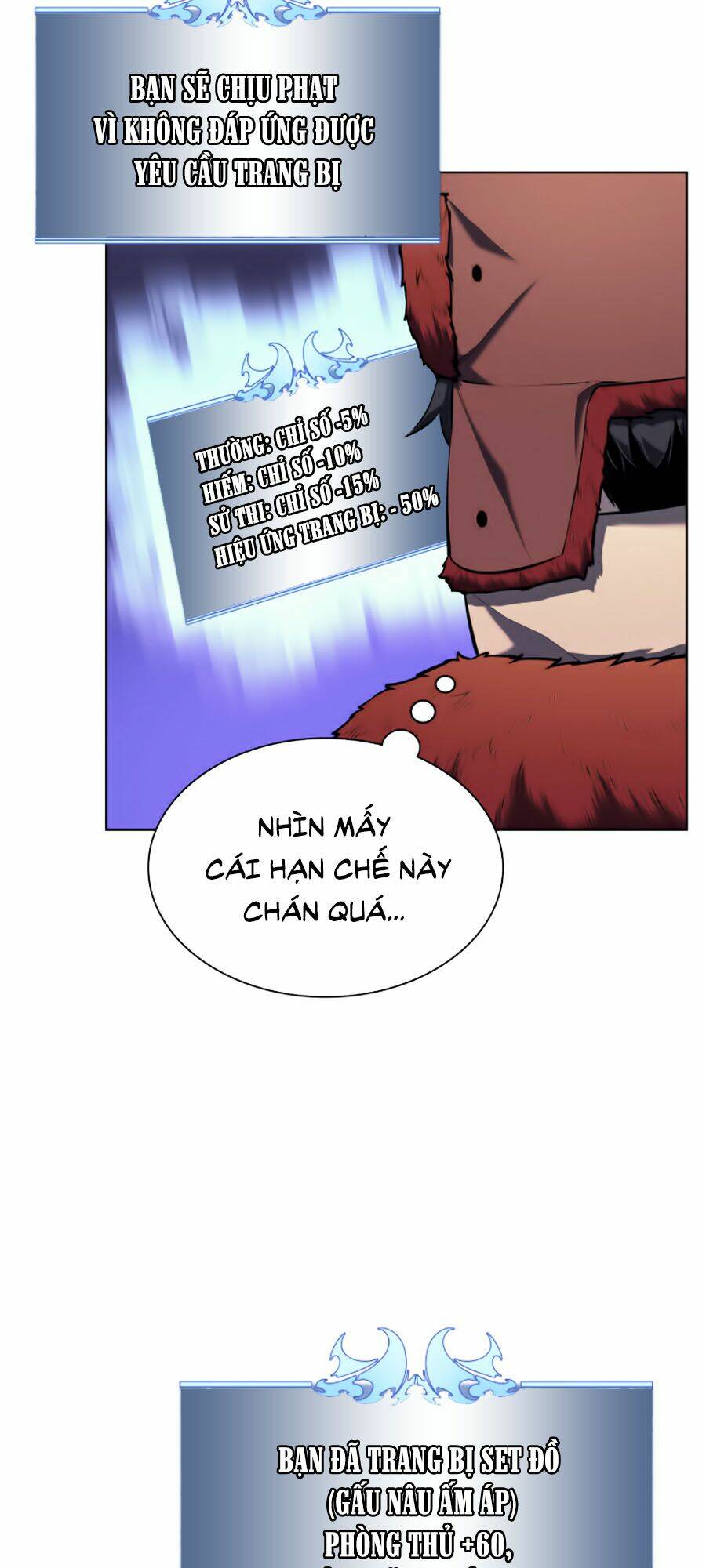 Thợ Rèn Huyền Thoại Chapter 37 - Trang 70