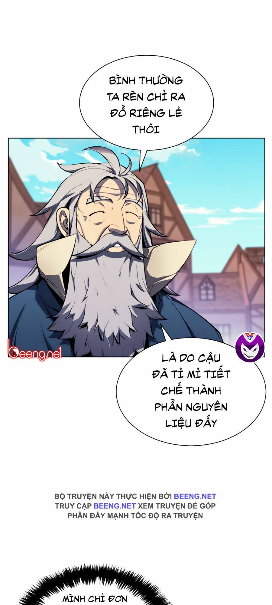 Thợ Rèn Huyền Thoại Chapter 37 - Trang 73