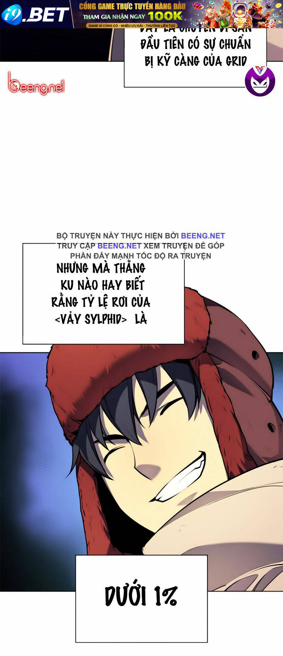 Thợ Rèn Huyền Thoại Chapter 37 - Trang 78