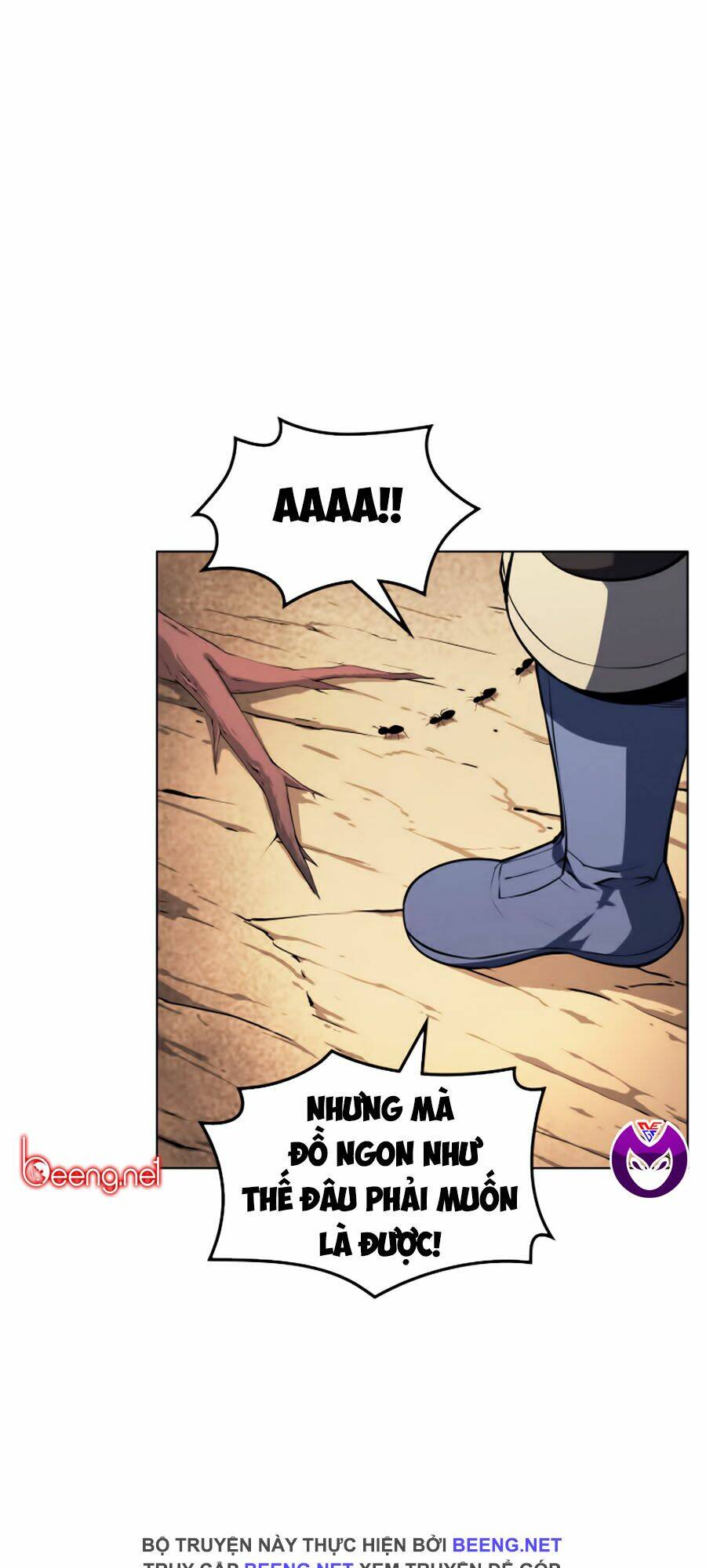 Thợ Rèn Huyền Thoại Chapter 37 - Trang 7