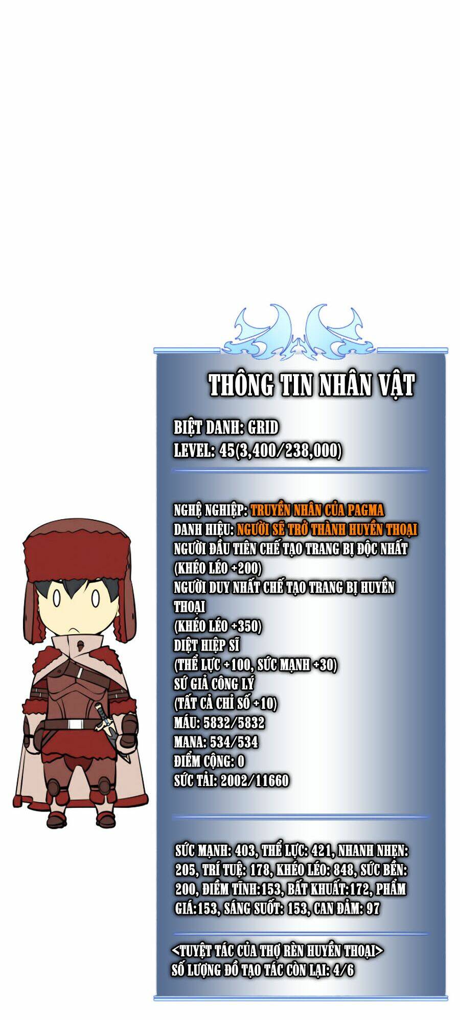 Thợ Rèn Huyền Thoại Chapter 37 - Trang 79