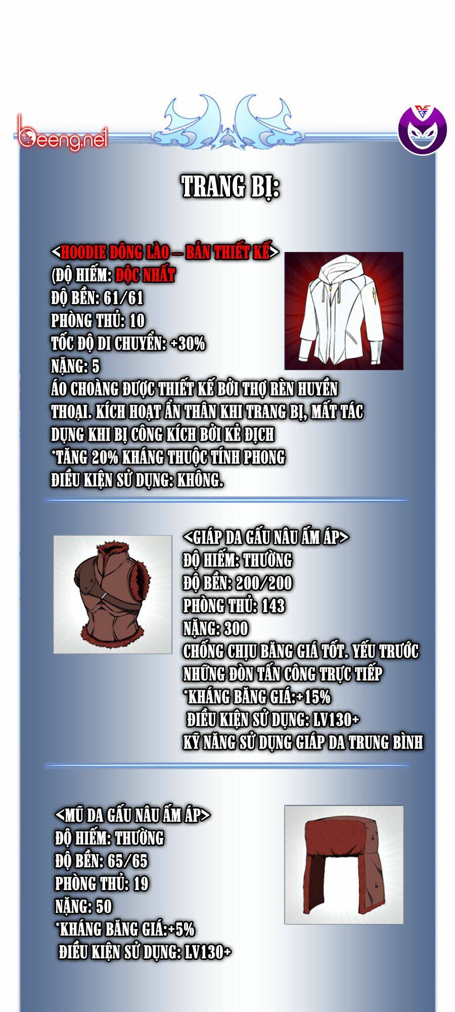 Thợ Rèn Huyền Thoại Chapter 37 - Trang 80