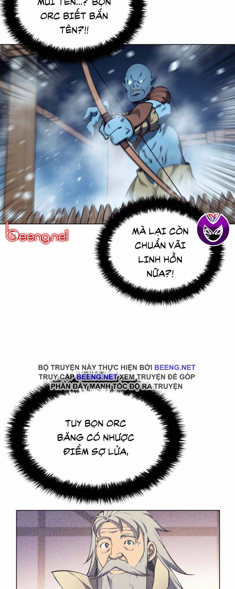 Thợ Rèn Huyền Thoại Chapter 38 - Trang 13