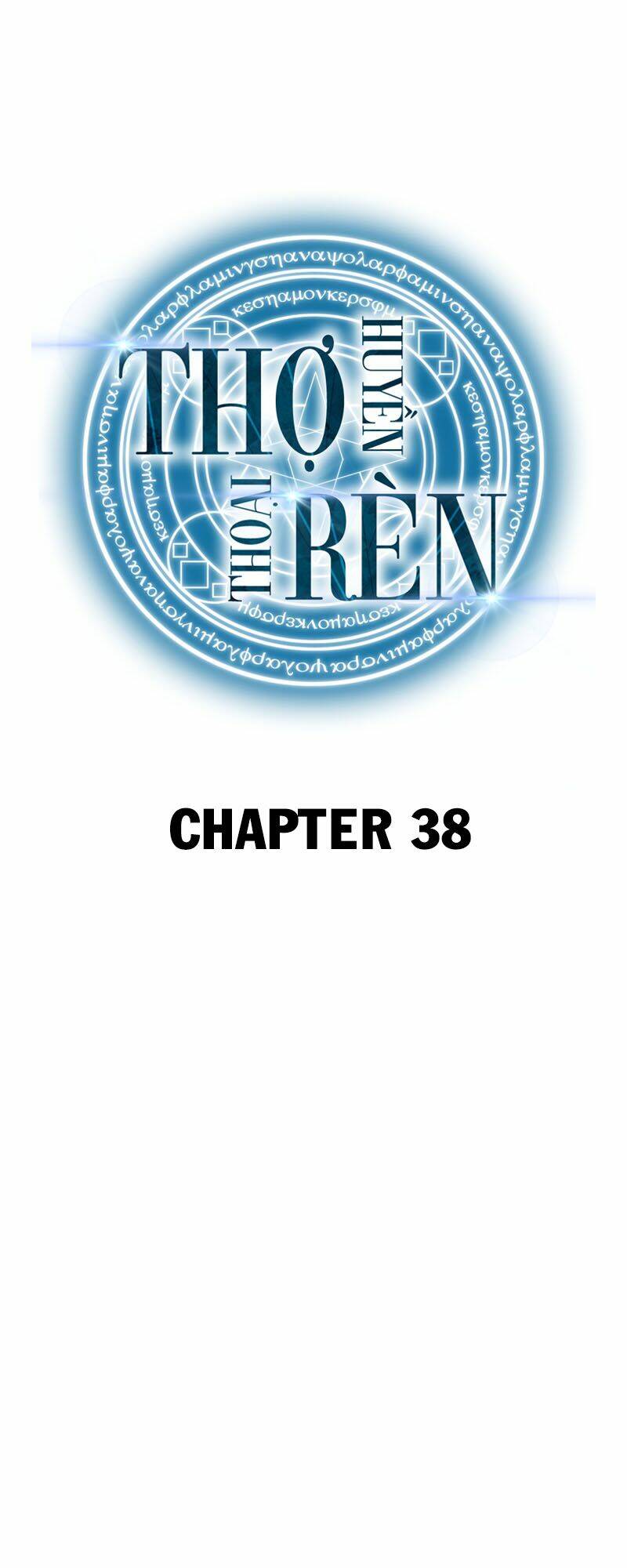 Thợ Rèn Huyền Thoại Chapter 38 - Trang 16