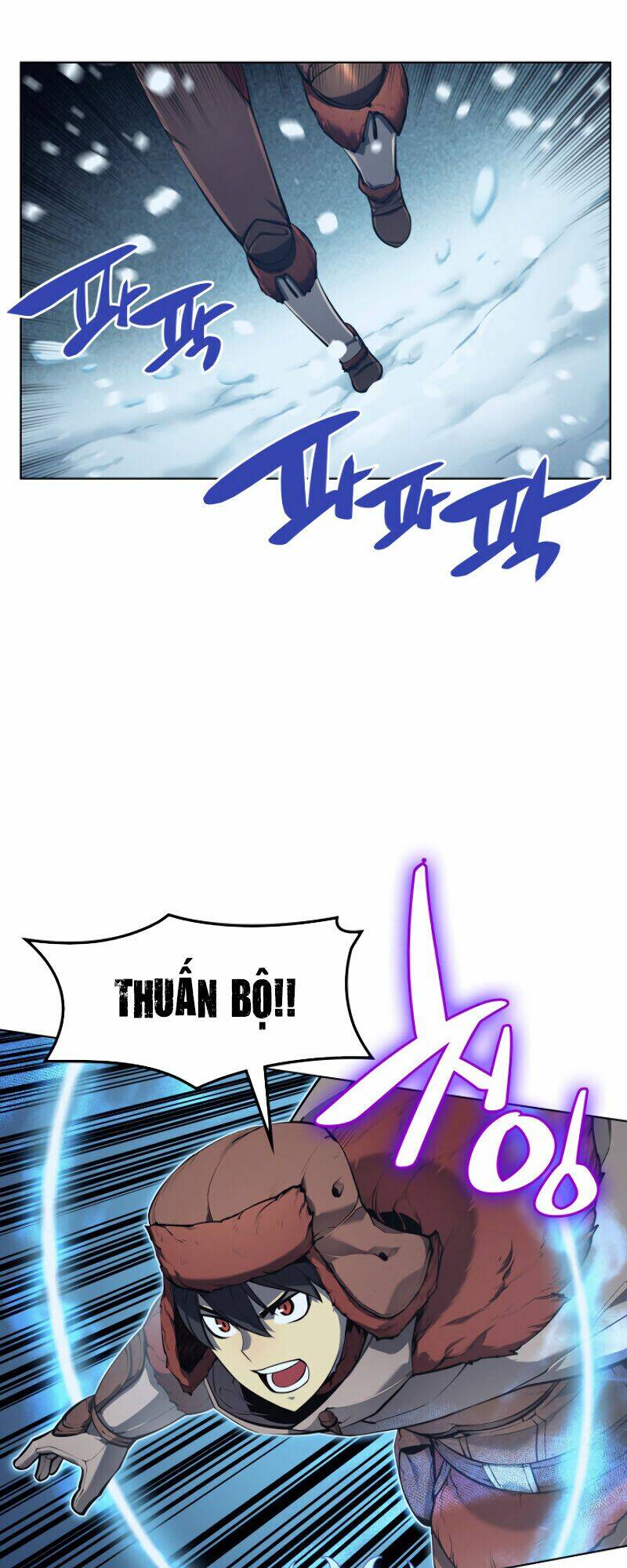 Thợ Rèn Huyền Thoại Chapter 38 - Trang 17