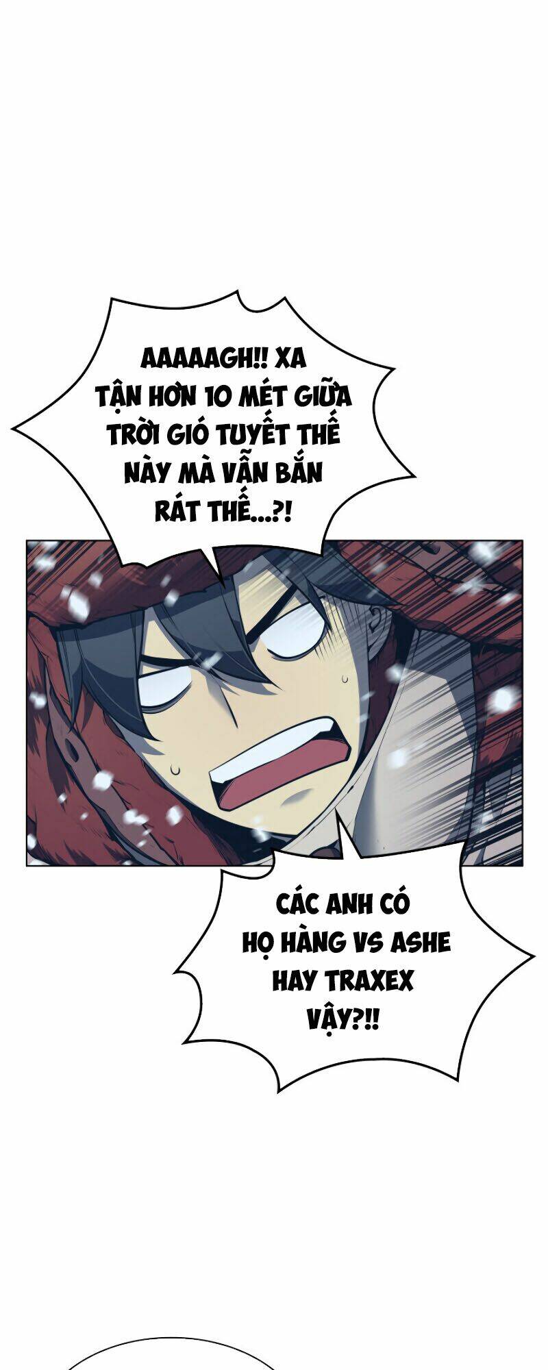 Thợ Rèn Huyền Thoại Chapter 38 - Trang 20