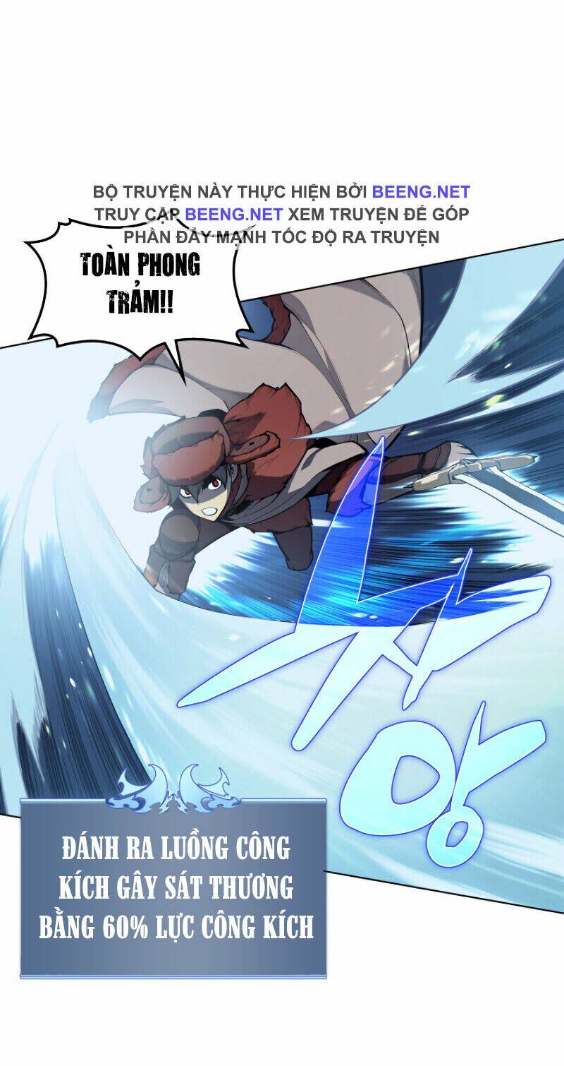 Thợ Rèn Huyền Thoại Chapter 38 - Trang 25