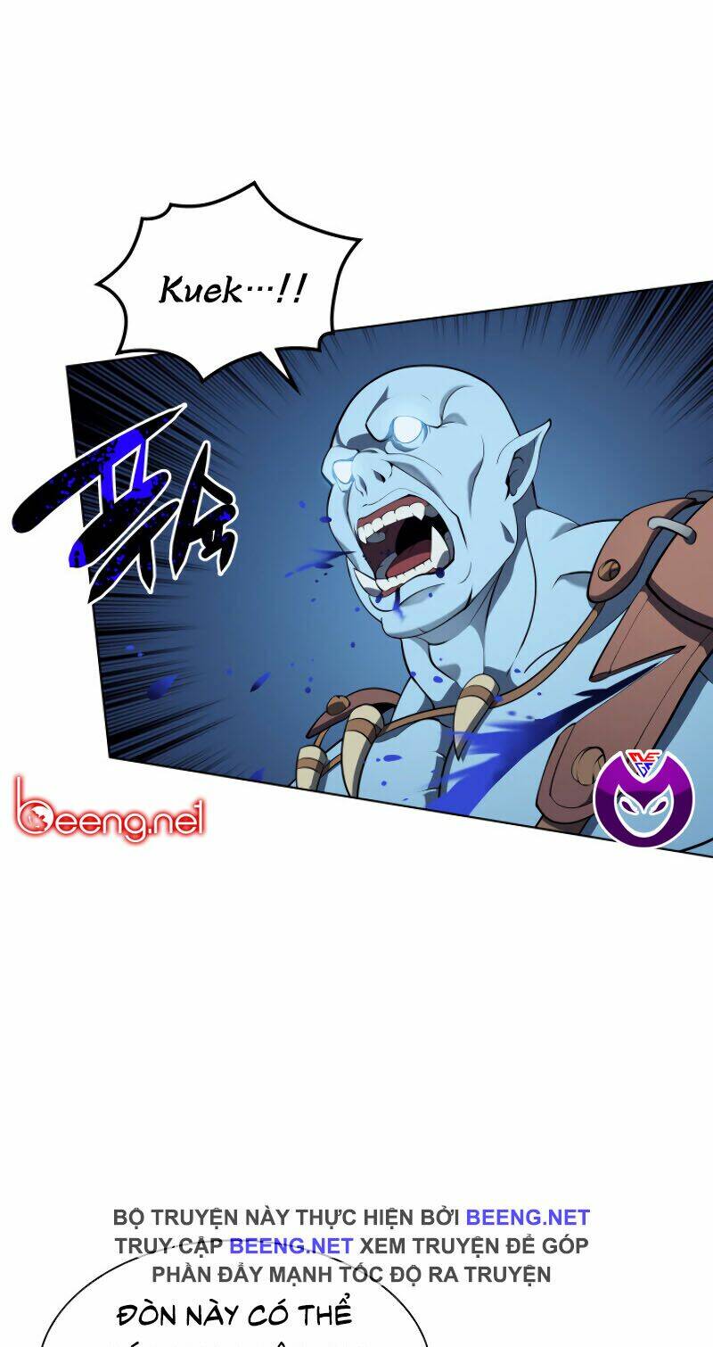 Thợ Rèn Huyền Thoại Chapter 38 - Trang 27