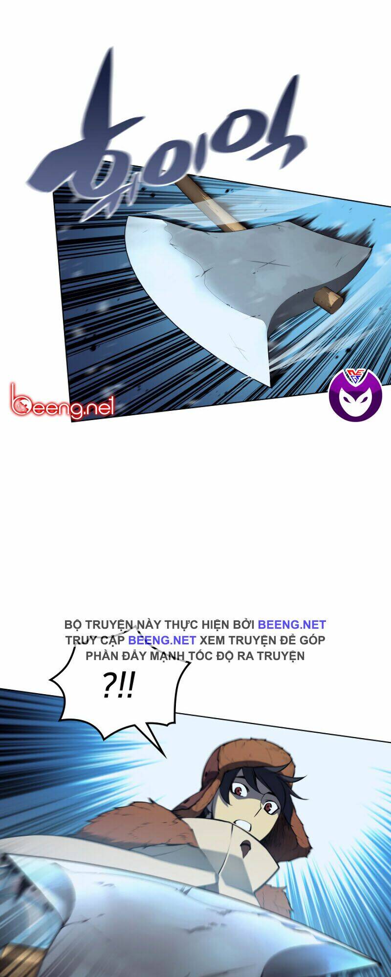 Thợ Rèn Huyền Thoại Chapter 38 - Trang 29