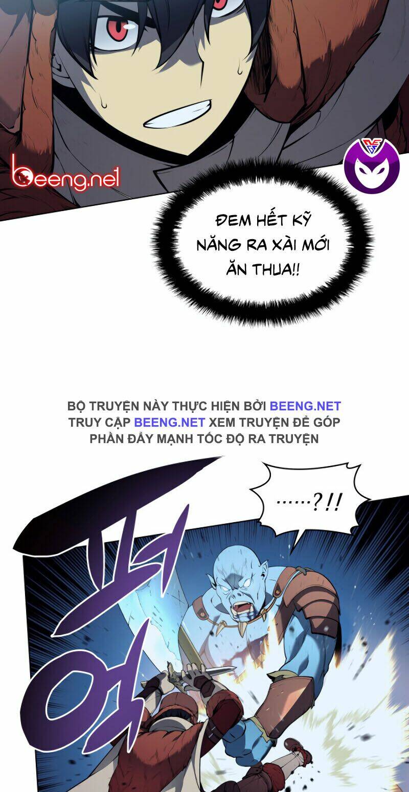 Thợ Rèn Huyền Thoại Chapter 38 - Trang 36