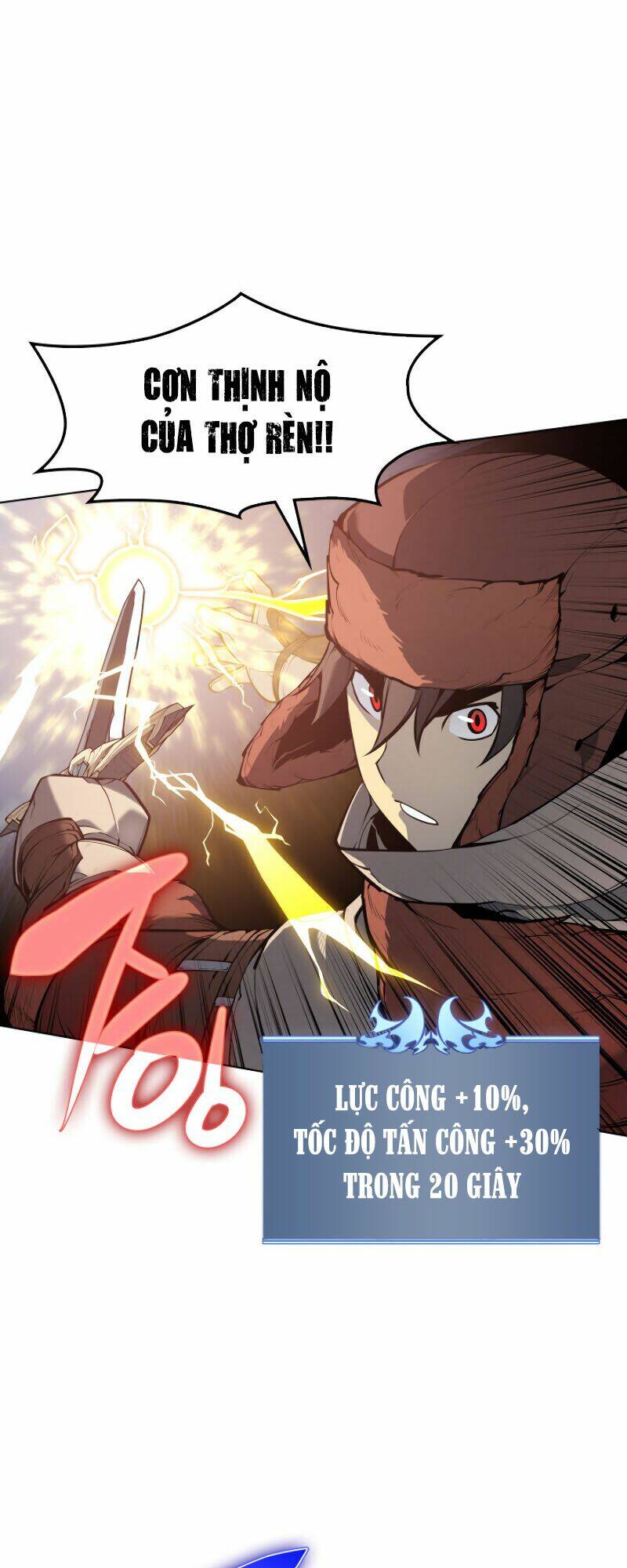 Thợ Rèn Huyền Thoại Chapter 38 - Trang 38