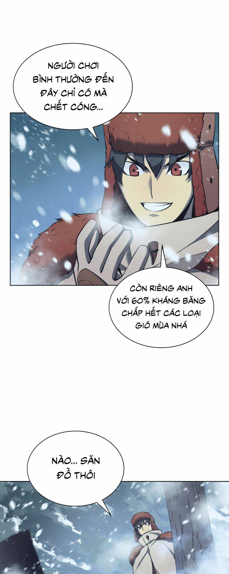 Thợ Rèn Huyền Thoại Chapter 38 - Trang 3