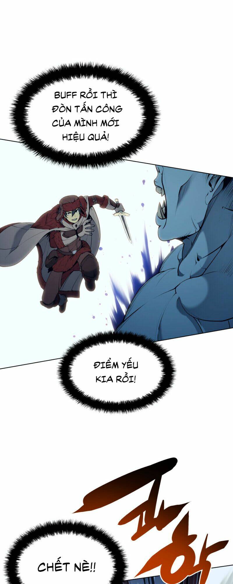 Thợ Rèn Huyền Thoại Chapter 38 - Trang 41