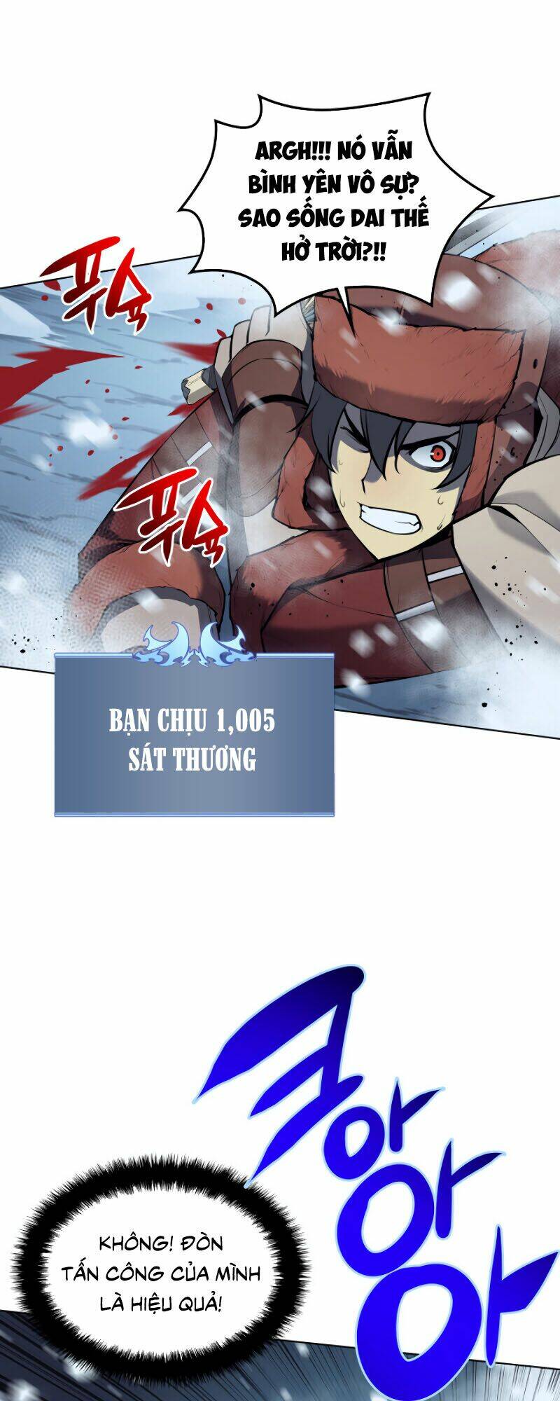 Thợ Rèn Huyền Thoại Chapter 38 - Trang 47