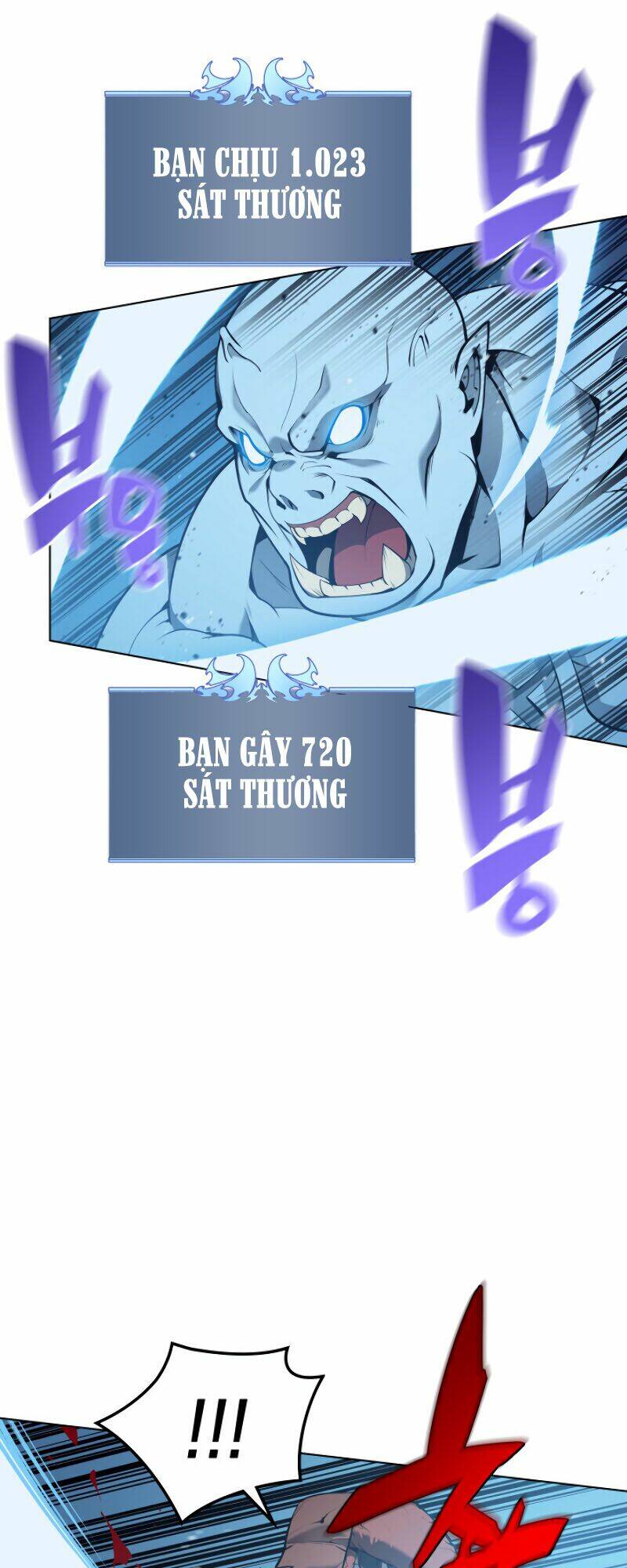 Thợ Rèn Huyền Thoại Chapter 38 - Trang 53