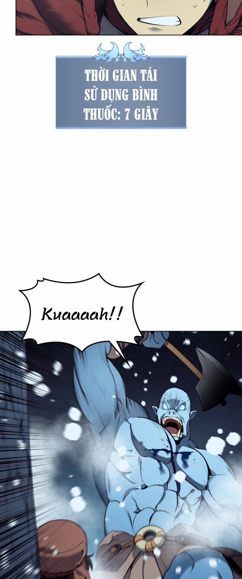 Thợ Rèn Huyền Thoại Chapter 38 - Trang 57