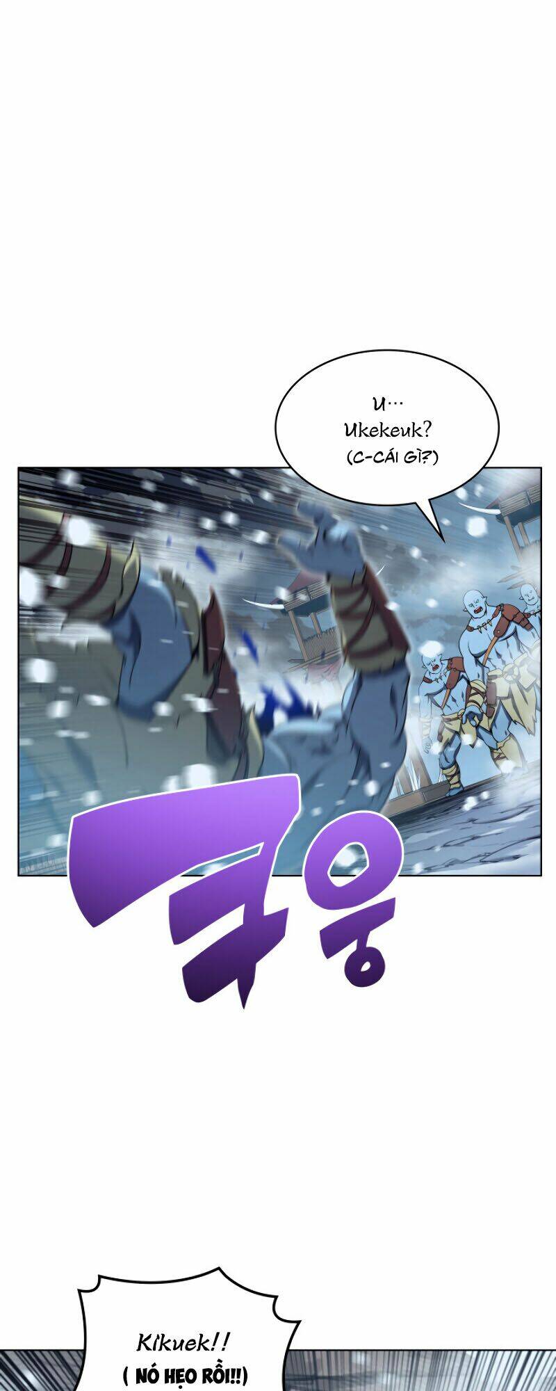 Thợ Rèn Huyền Thoại Chapter 38 - Trang 68