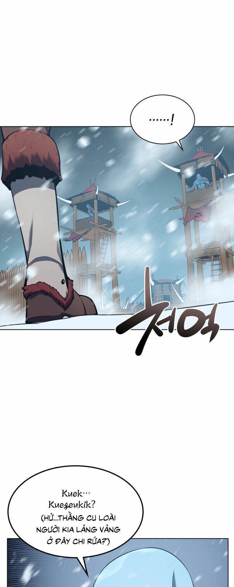 Thợ Rèn Huyền Thoại Chapter 38 - Trang 6