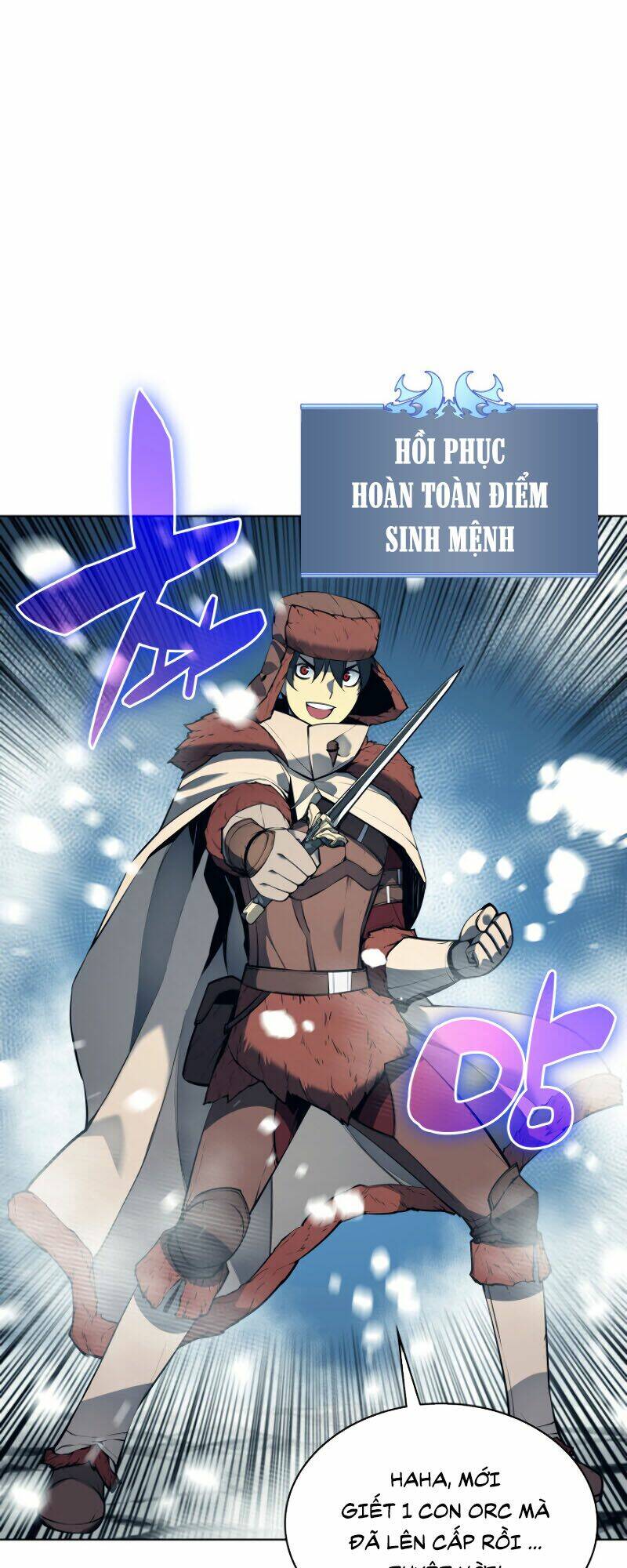 Thợ Rèn Huyền Thoại Chapter 38 - Trang 71