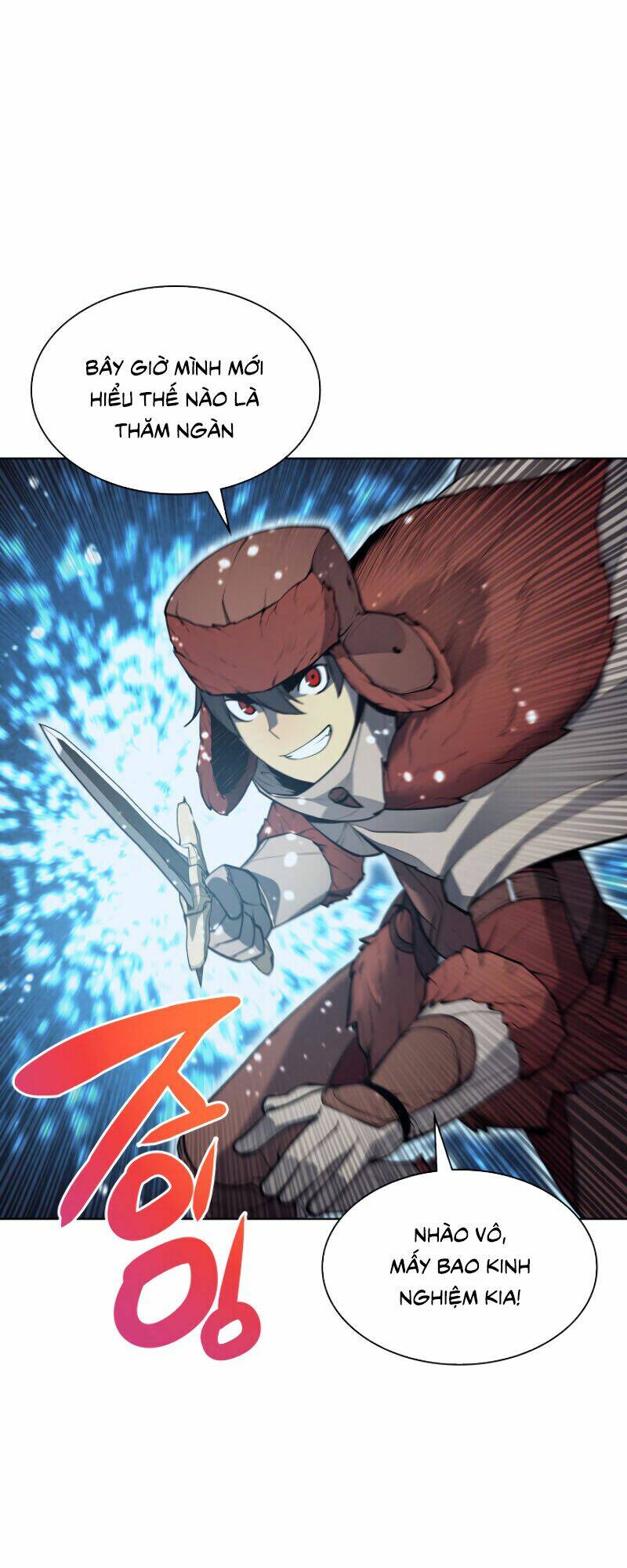 Thợ Rèn Huyền Thoại Chapter 38 - Trang 74