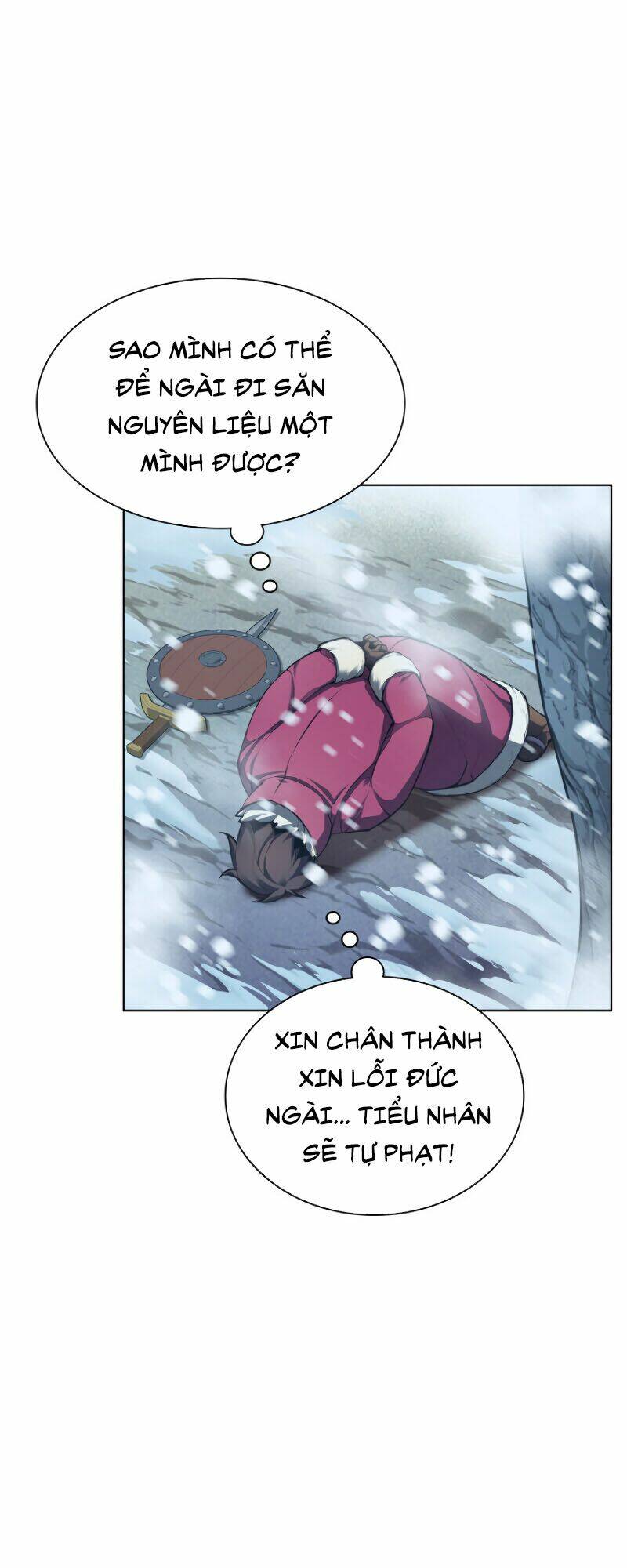 Thợ Rèn Huyền Thoại Chapter 38 - Trang 80