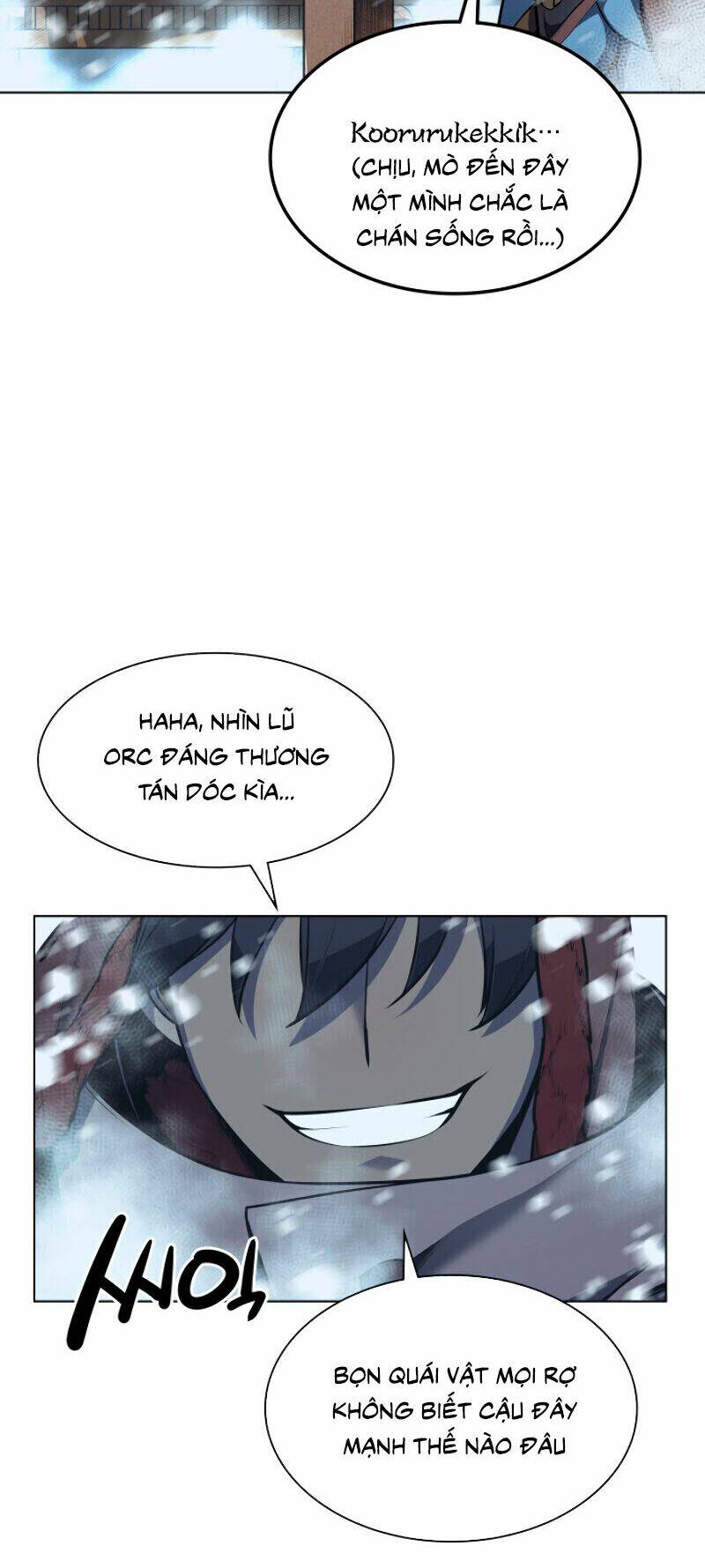 Thợ Rèn Huyền Thoại Chapter 38 - Trang 8