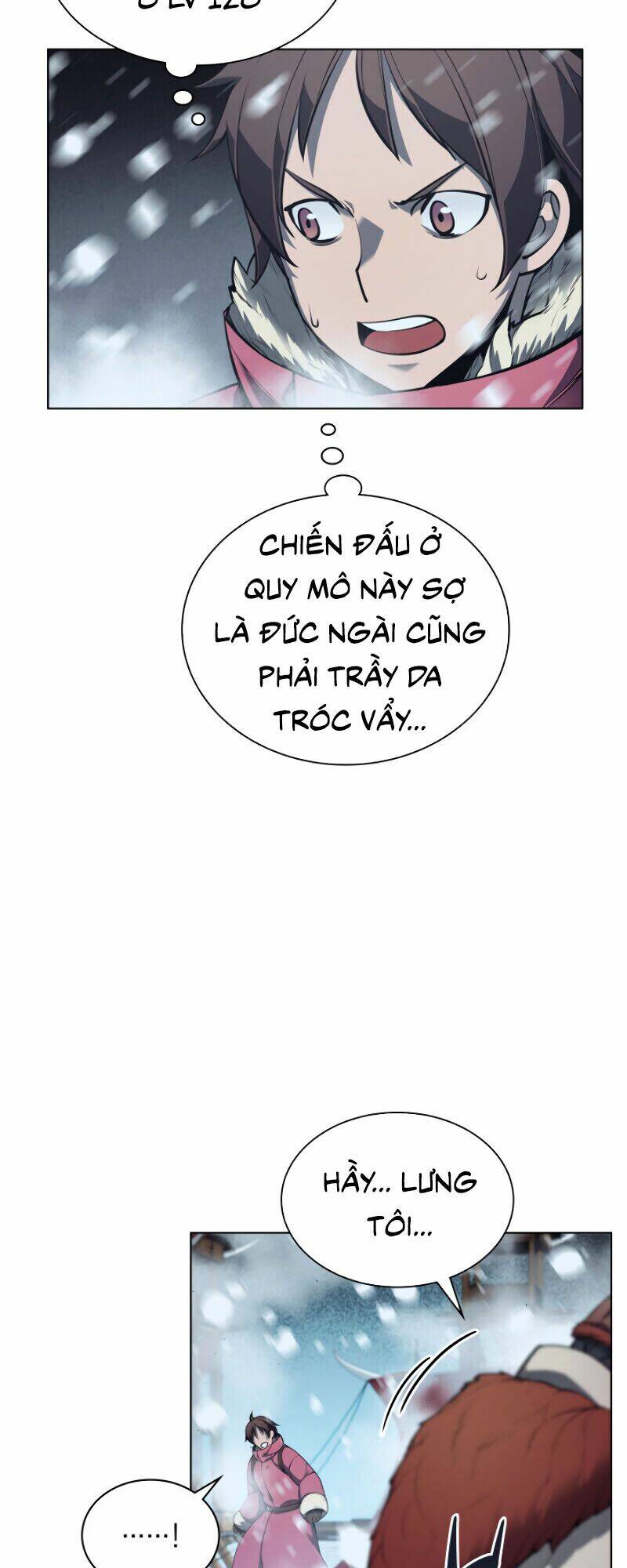 Thợ Rèn Huyền Thoại Chapter 38 - Trang 90