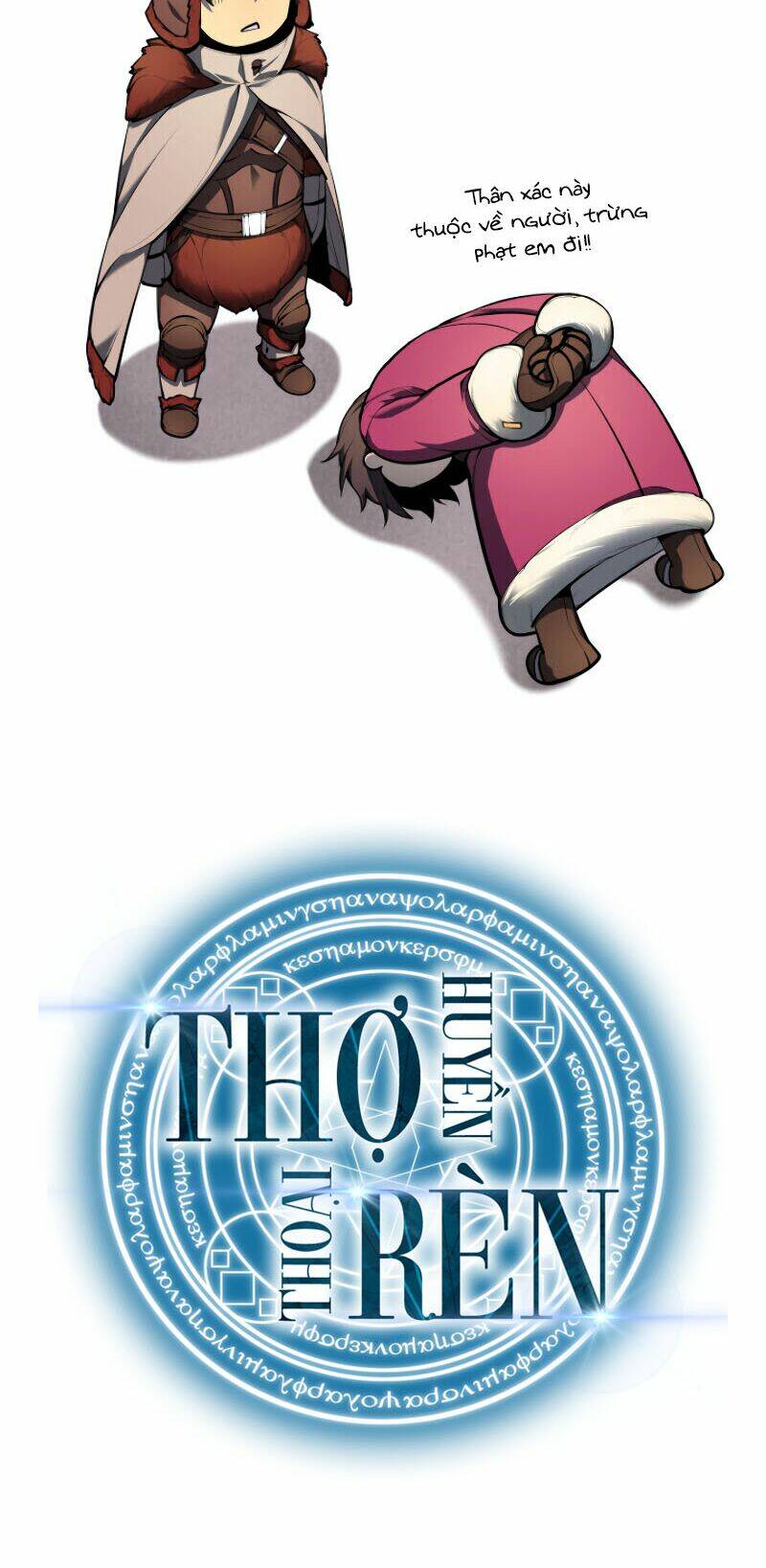 Thợ Rèn Huyền Thoại - Chapter 38 - Page 95