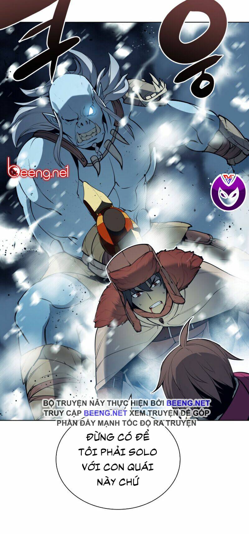 Thợ Rèn Huyền Thoại Chapter 39 - Trang 99