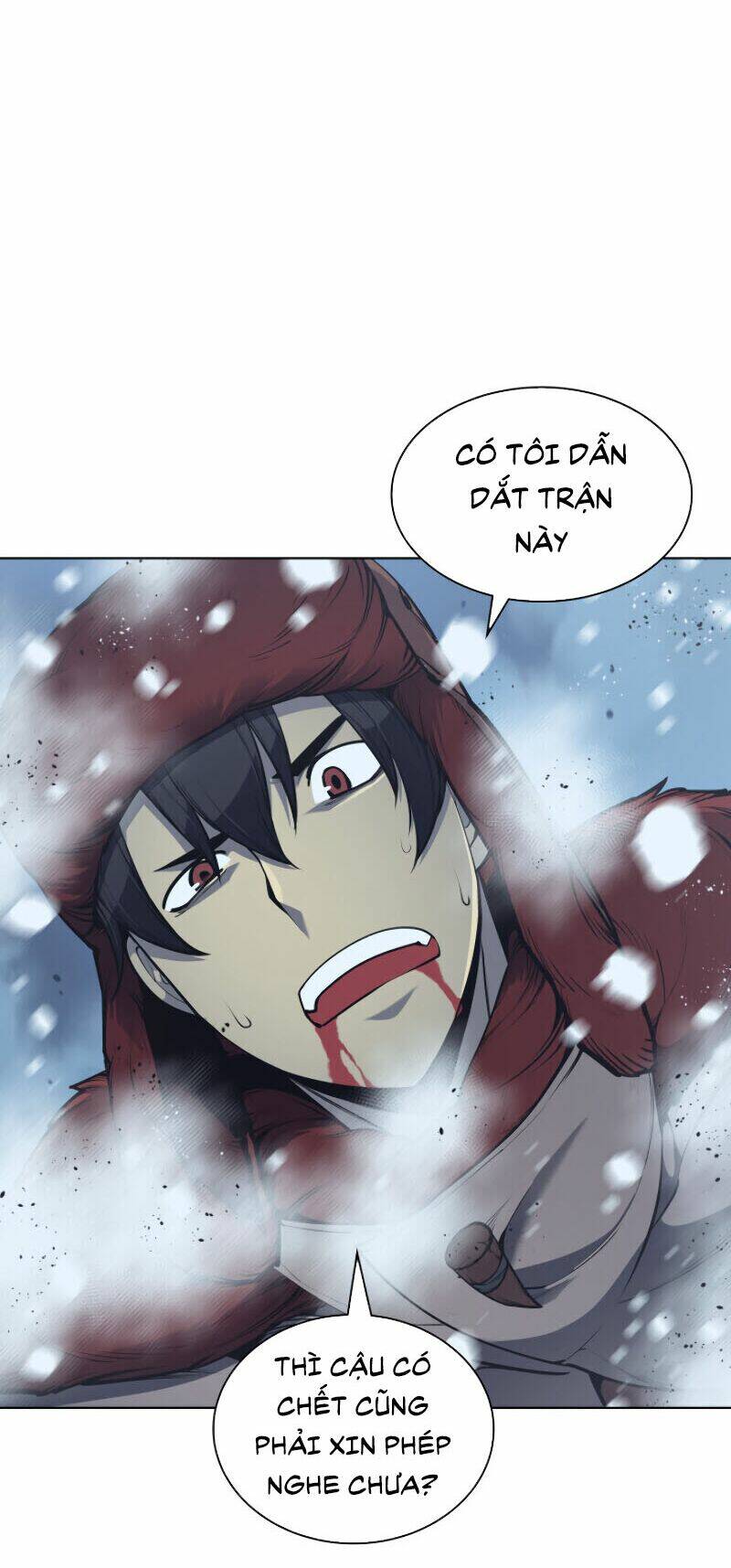 Thợ Rèn Huyền Thoại Chapter 39 - Trang 100