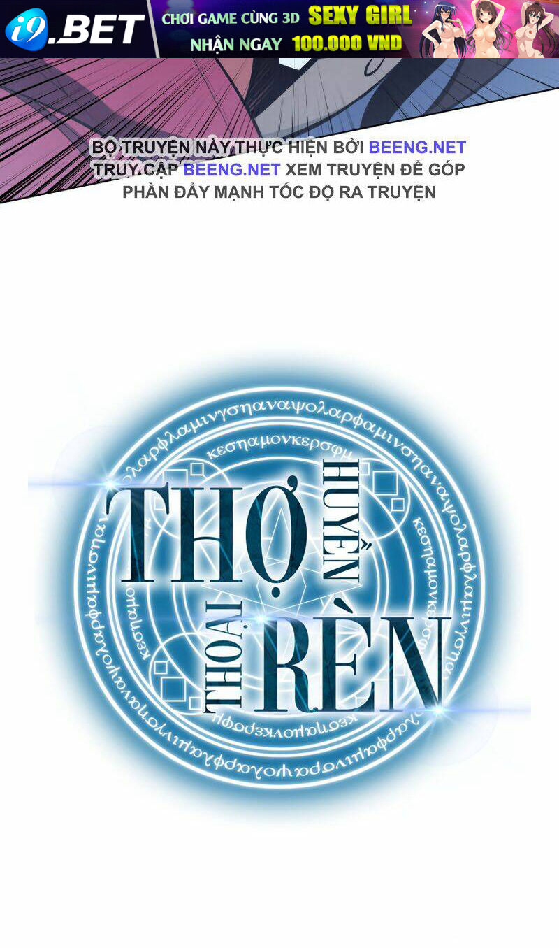 Thợ Rèn Huyền Thoại - Chapter 39 - Page 102