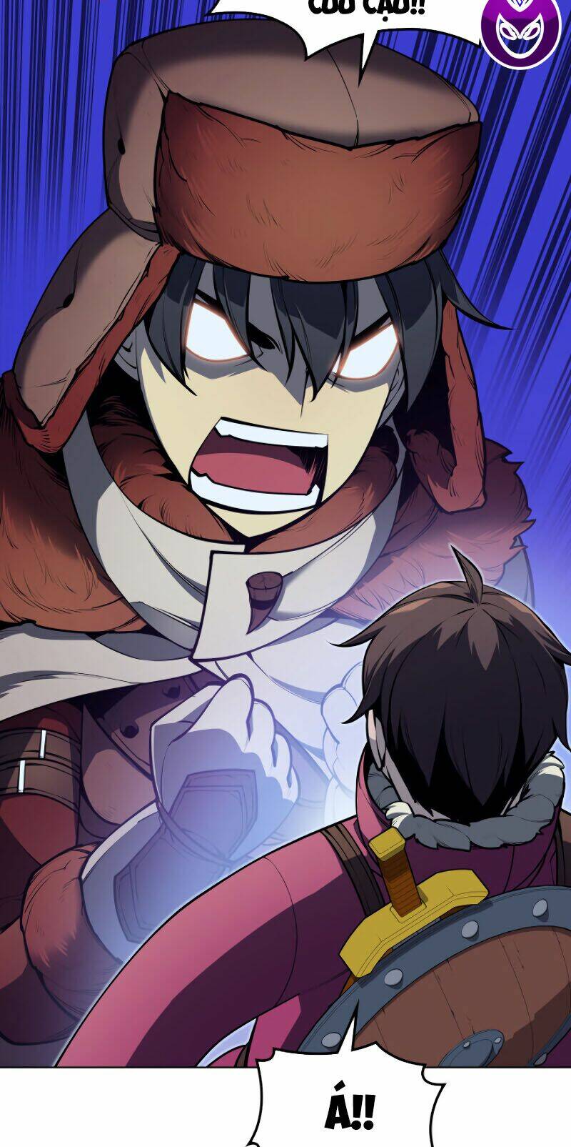 Thợ Rèn Huyền Thoại Chapter 39 - Trang 13