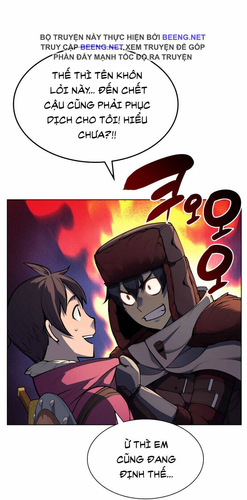 Thợ Rèn Huyền Thoại Chapter 39 - Trang 16