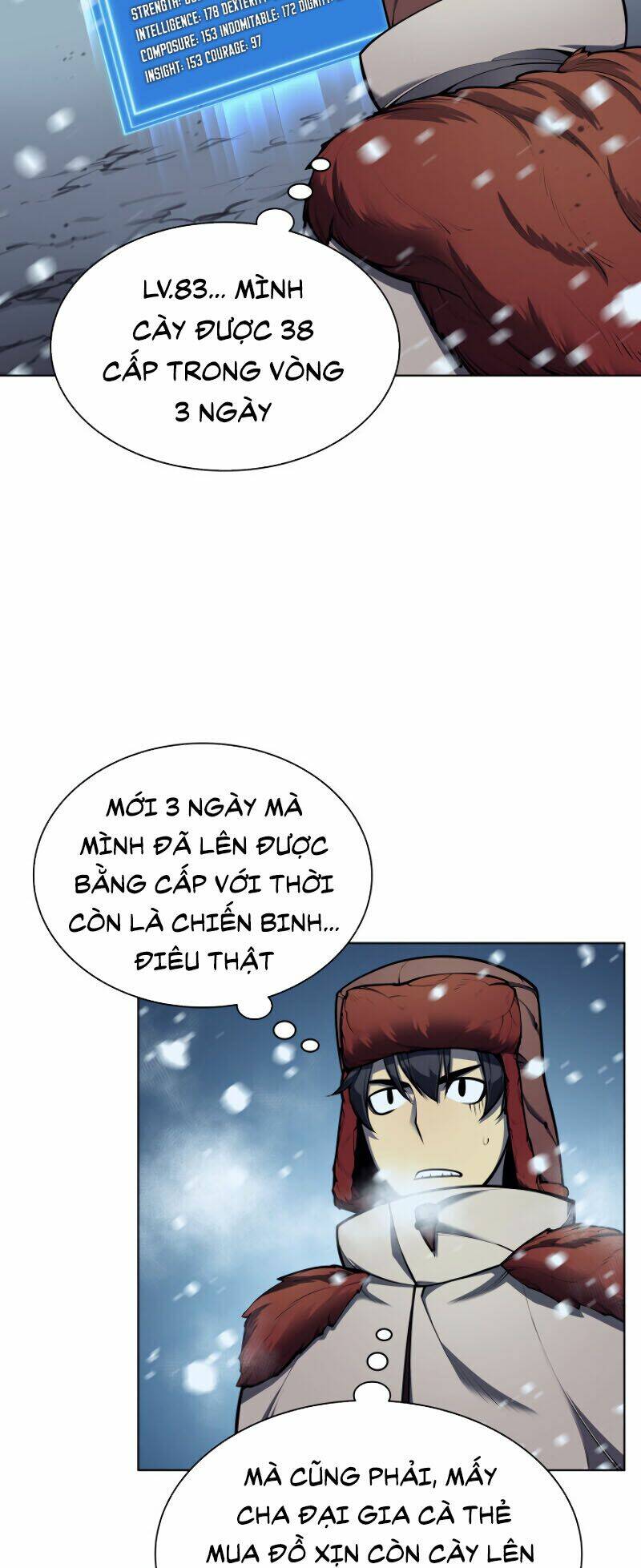 Thợ Rèn Huyền Thoại Chapter 39 - Trang 1