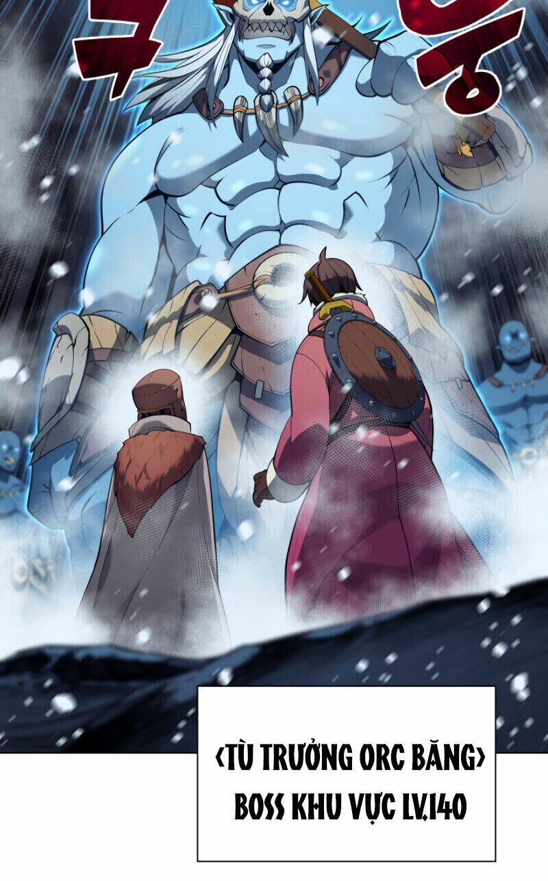 Thợ Rèn Huyền Thoại Chapter 39 - Trang 21