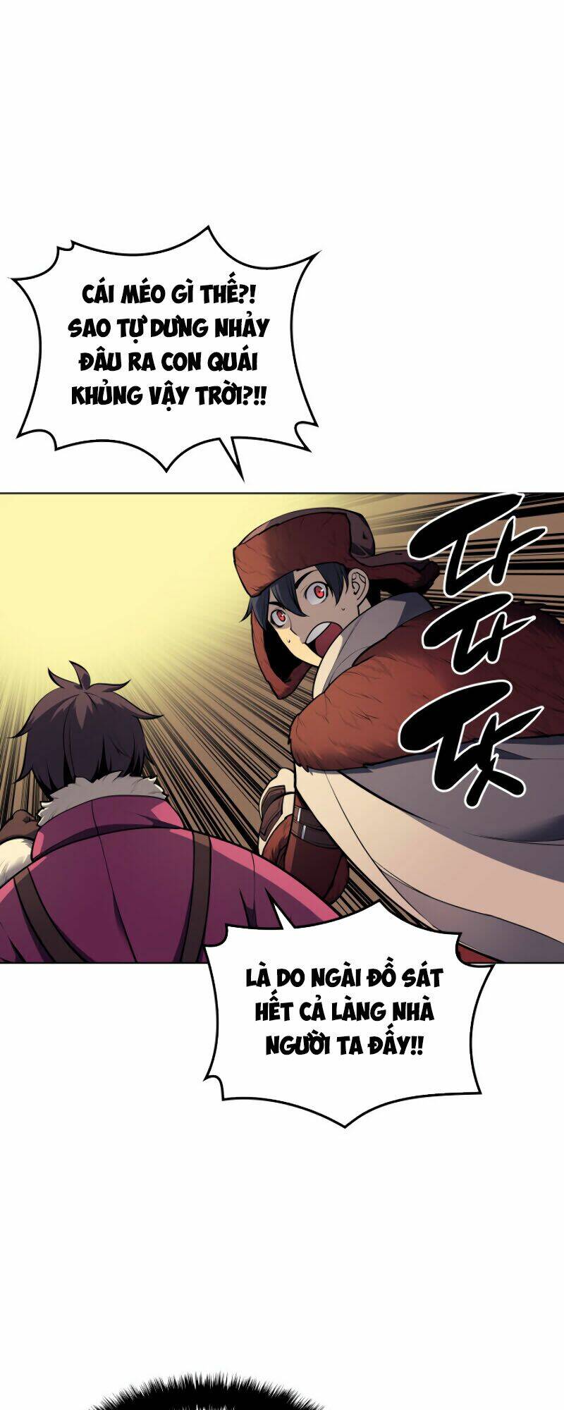 Thợ Rèn Huyền Thoại Chapter 39 - Trang 25