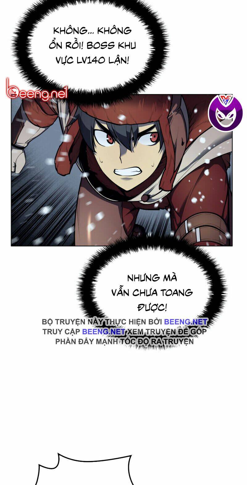 Thợ Rèn Huyền Thoại Chapter 39 - Trang 26