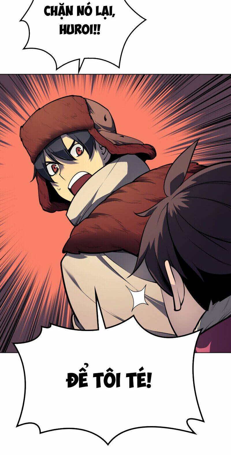Thợ Rèn Huyền Thoại Chapter 39 - Trang 27