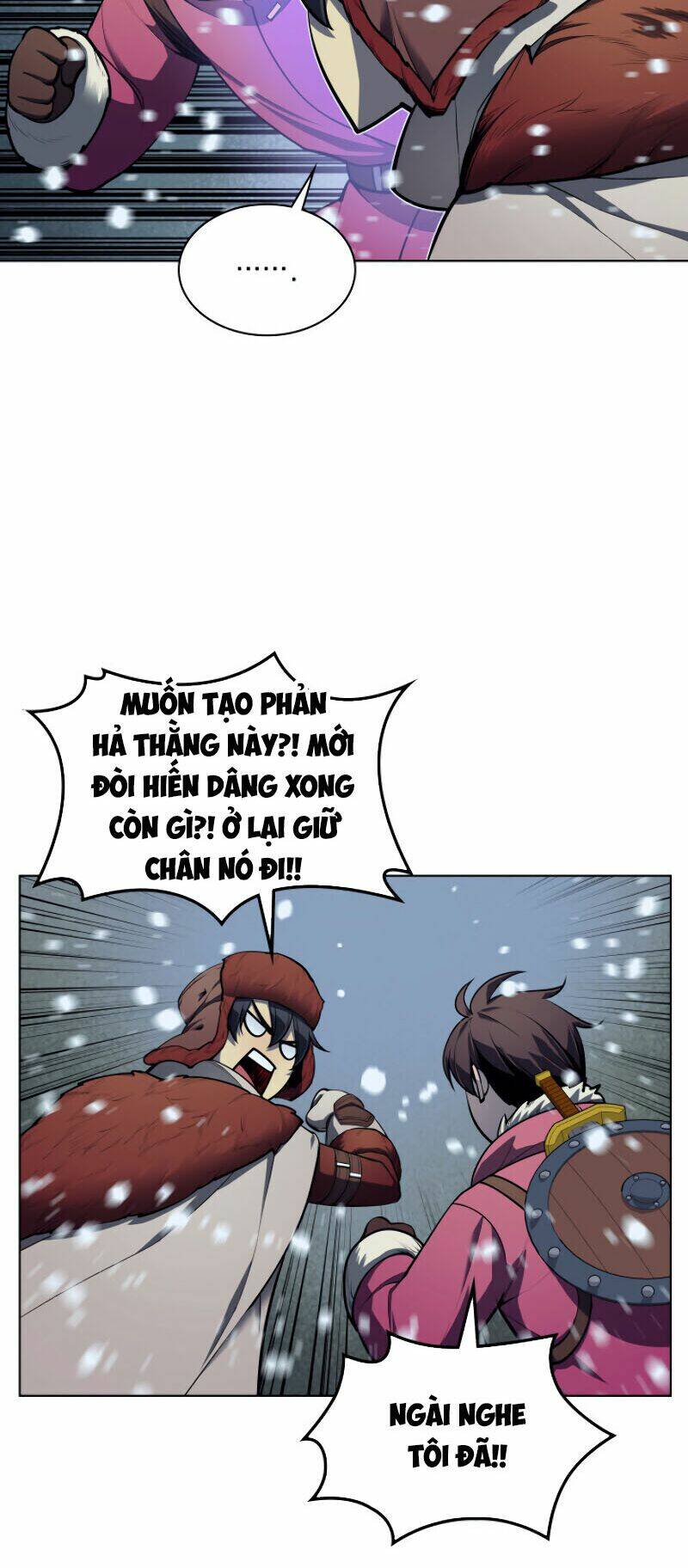 Thợ Rèn Huyền Thoại Chapter 39 - Trang 30