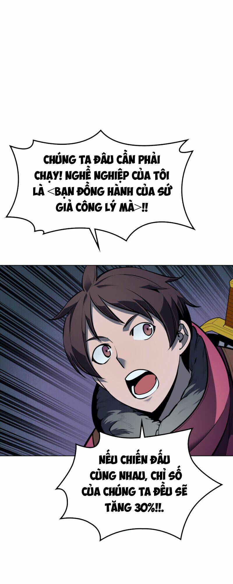 Thợ Rèn Huyền Thoại Chapter 39 - Trang 31