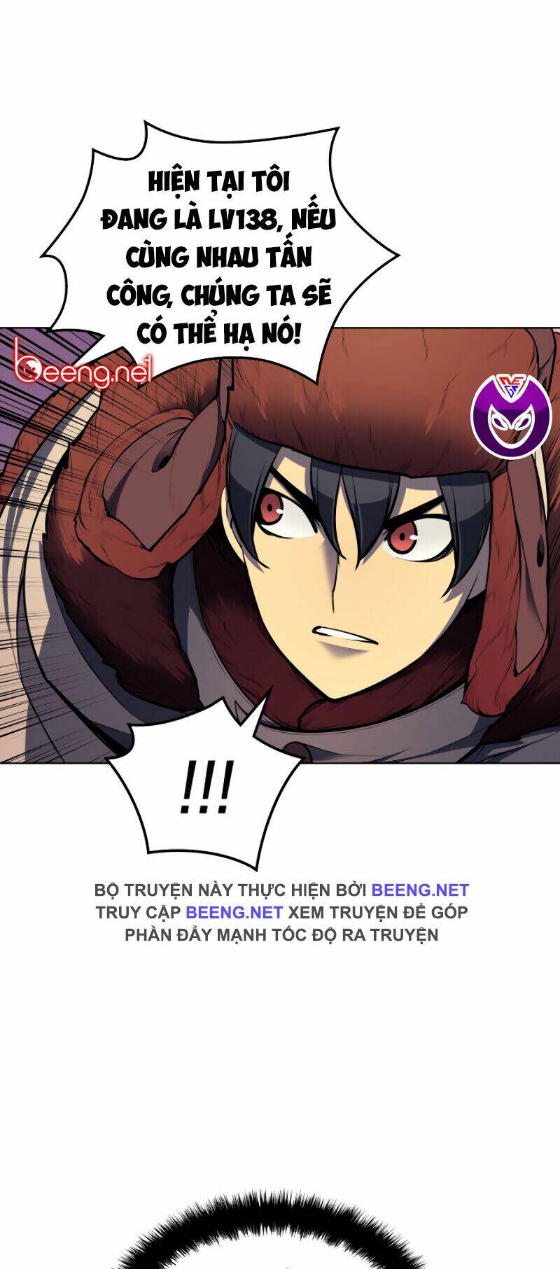 Thợ Rèn Huyền Thoại Chapter 39 - Trang 32