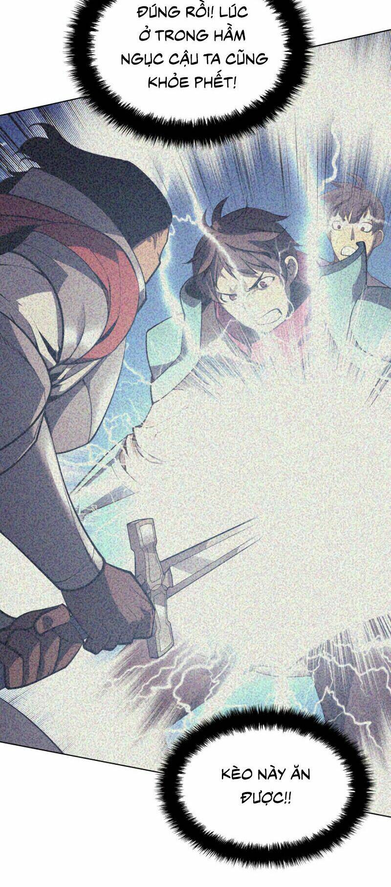 Thợ Rèn Huyền Thoại Chapter 39 - Trang 33