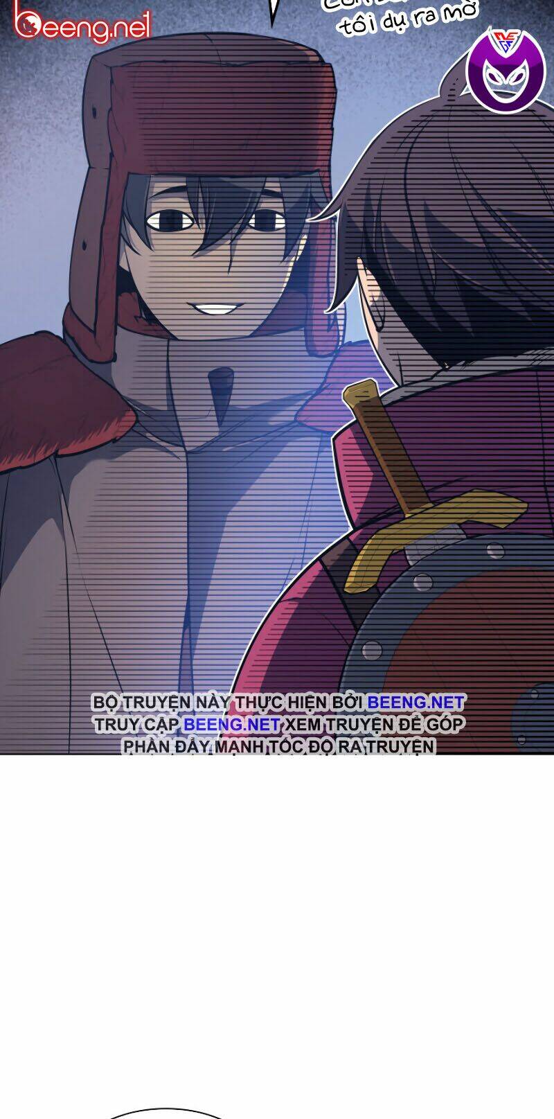 Thợ Rèn Huyền Thoại Chapter 39 - Trang 35