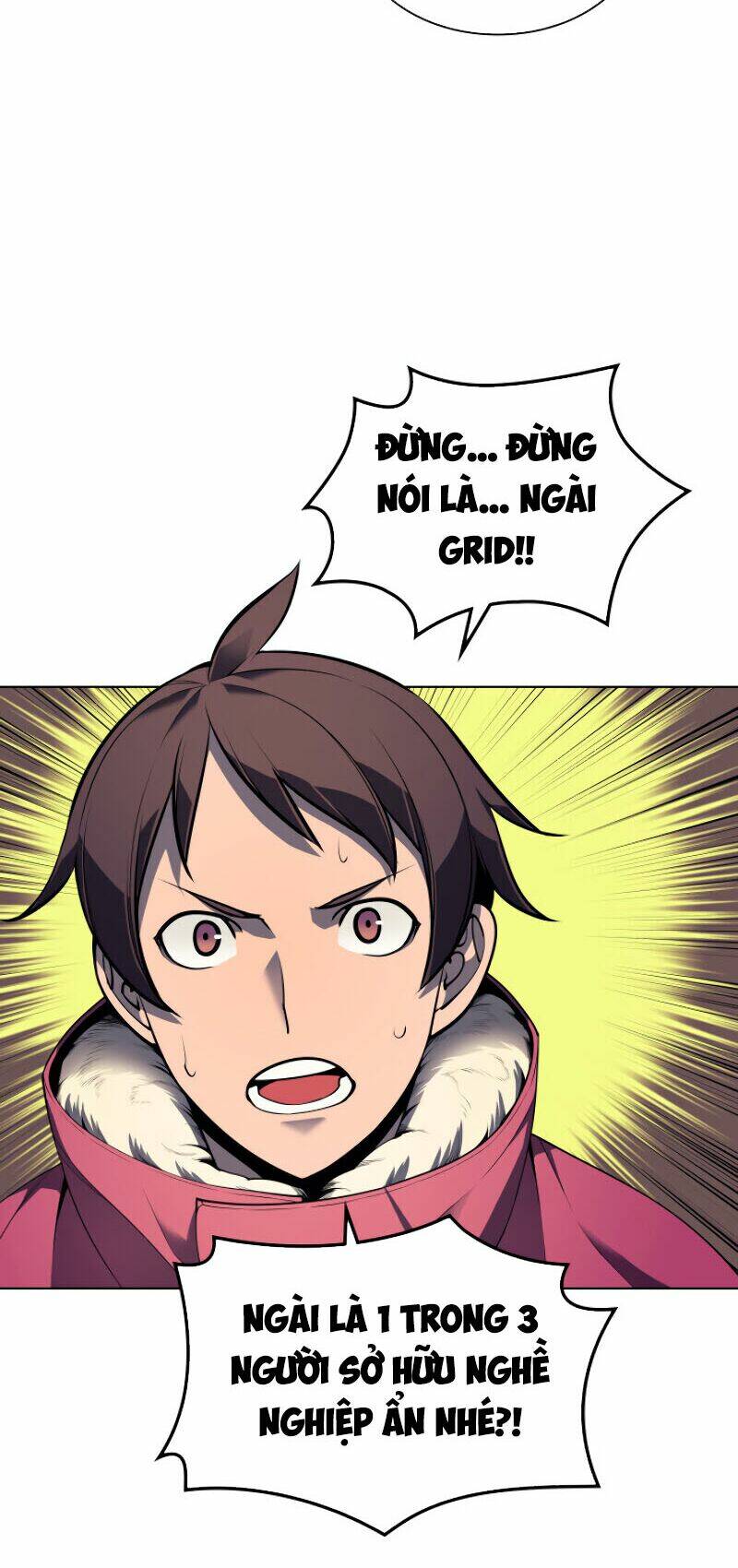 Thợ Rèn Huyền Thoại Chapter 39 - Trang 39