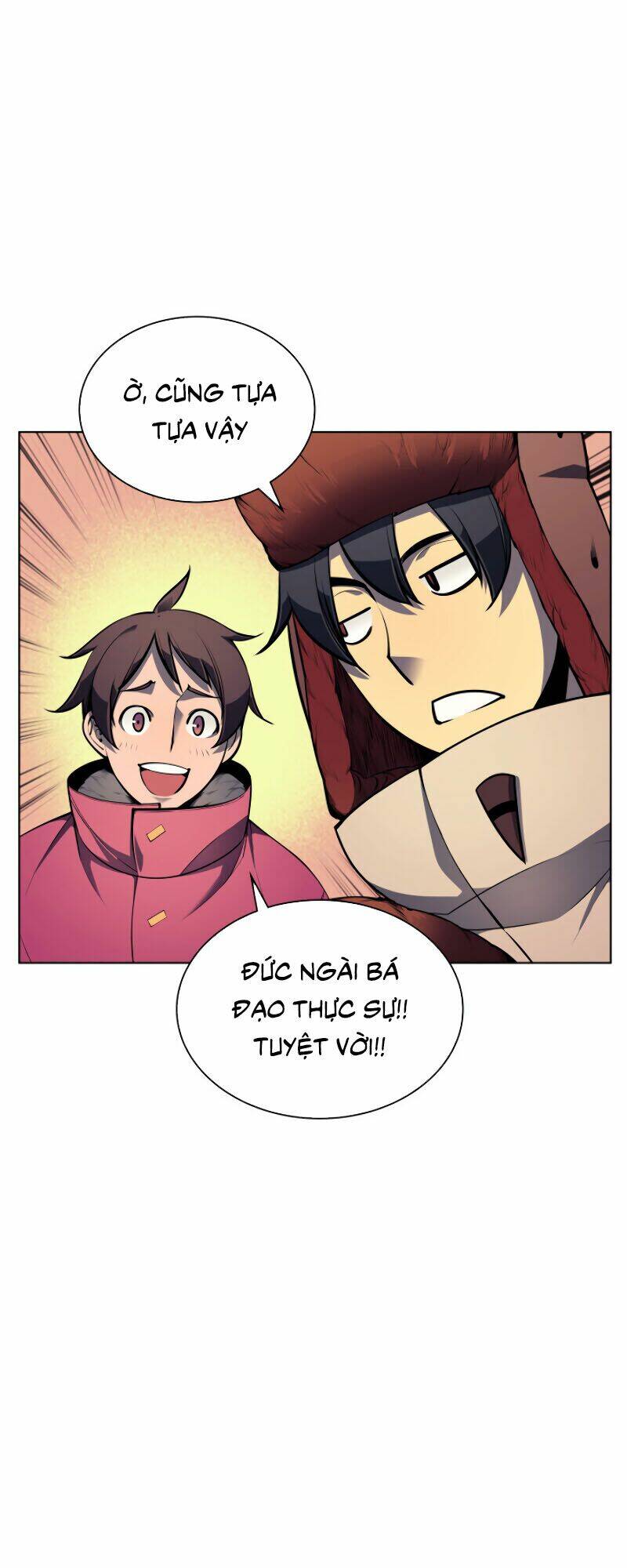 Thợ Rèn Huyền Thoại Chapter 39 - Trang 40