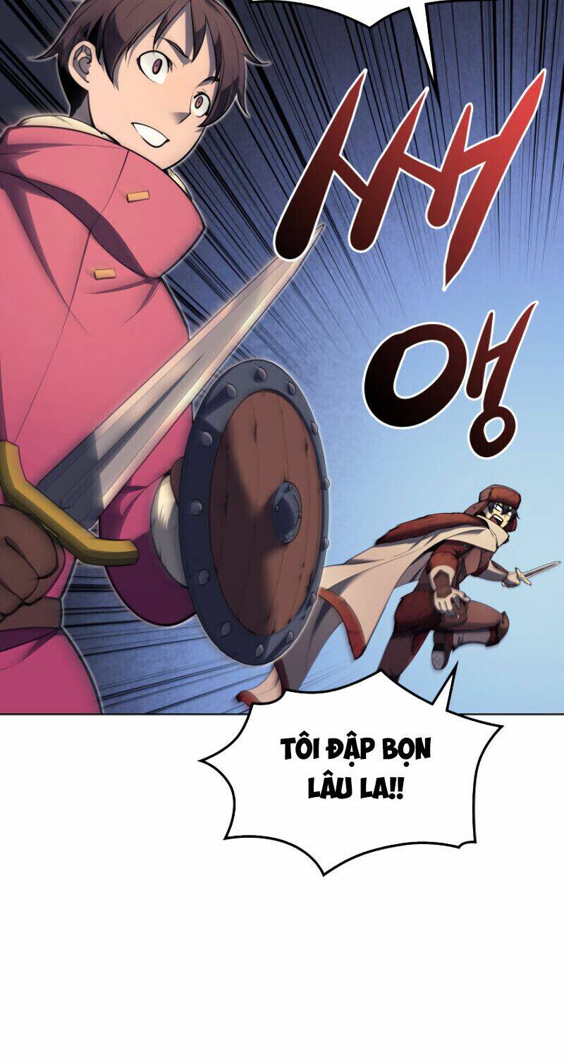 Thợ Rèn Huyền Thoại Chapter 39 - Trang 42