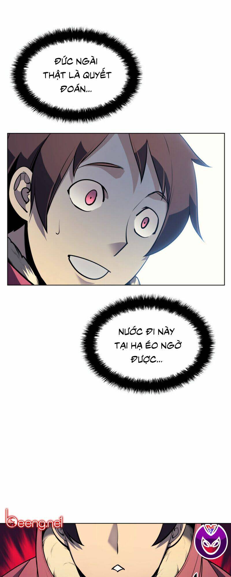 Thợ Rèn Huyền Thoại Chapter 39 - Trang 43