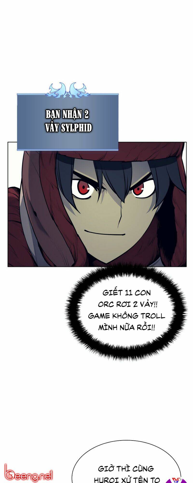 Thợ Rèn Huyền Thoại Chapter 39 - Trang 53